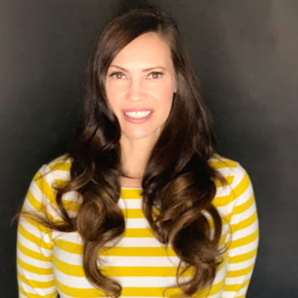 Meet your Posher, April